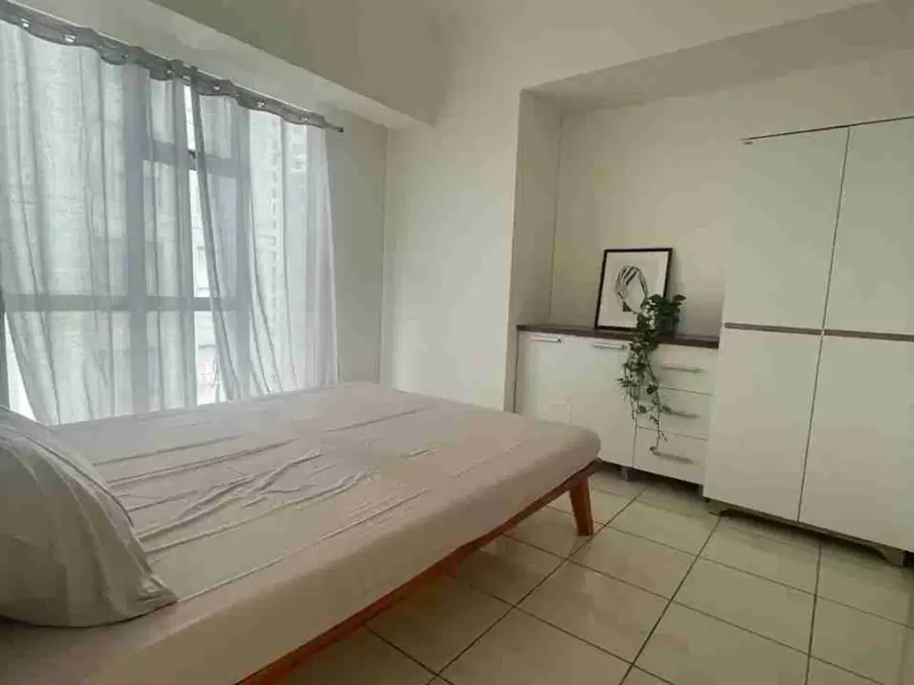 Dijual MidTown Residence 3 BR