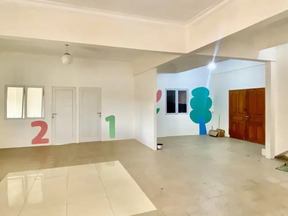 Disewakan Kosan Pamulang Barat