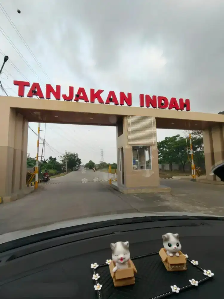 Over kredit perum tanjakan indah jln 8 thn an