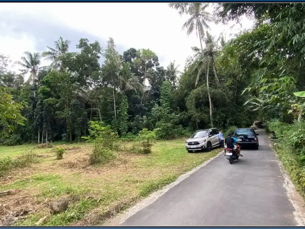 Mulai 170 Jtan Free Pajak & Balik Nama 3 Menit Pasar Sleman SHMP