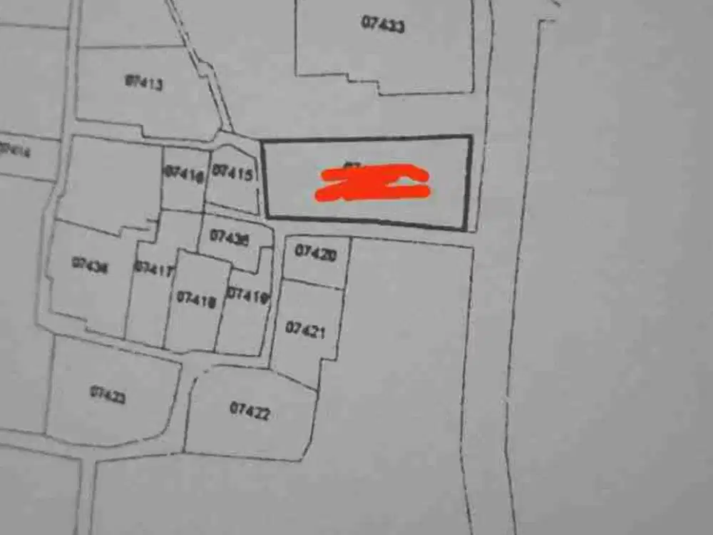 Rumah Strategis Murah di Tegallega kota Bogor dekat Univ Pakuan Dan Kebon Raya