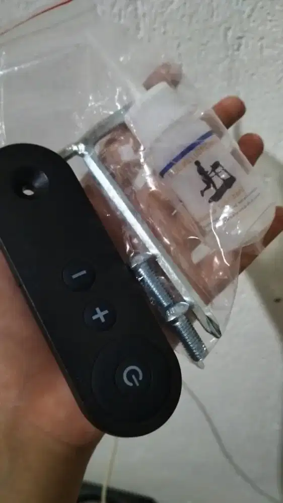 Alat olahraga treadmill