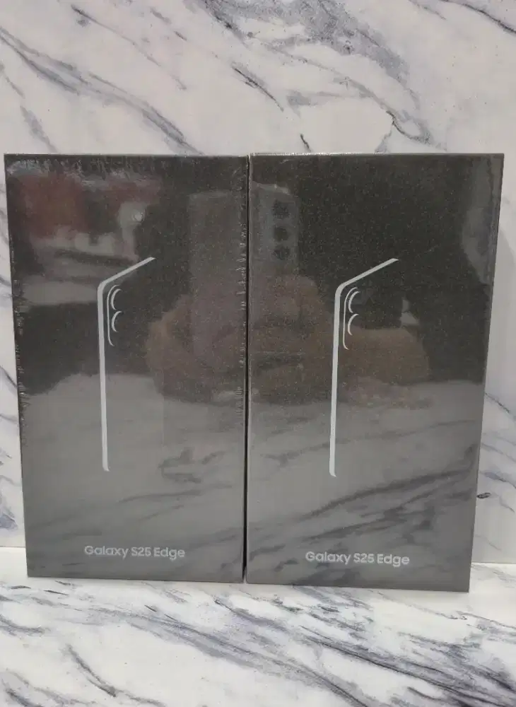 SAMSUNG GALAXY S25 EDGE 12/512