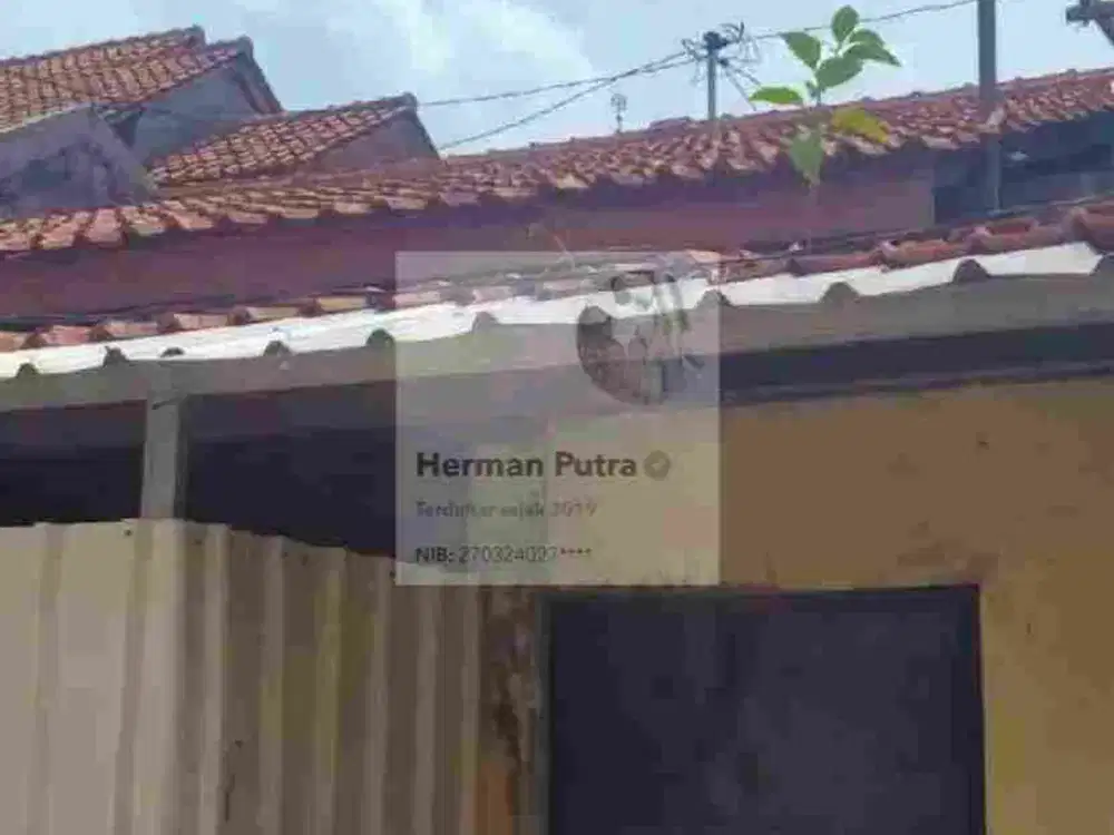 Tanah Bonus Rumah Kos Tembalang Undip