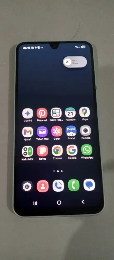 Samsung Galaxy A16, RAM 8/128, Full Set, Like New