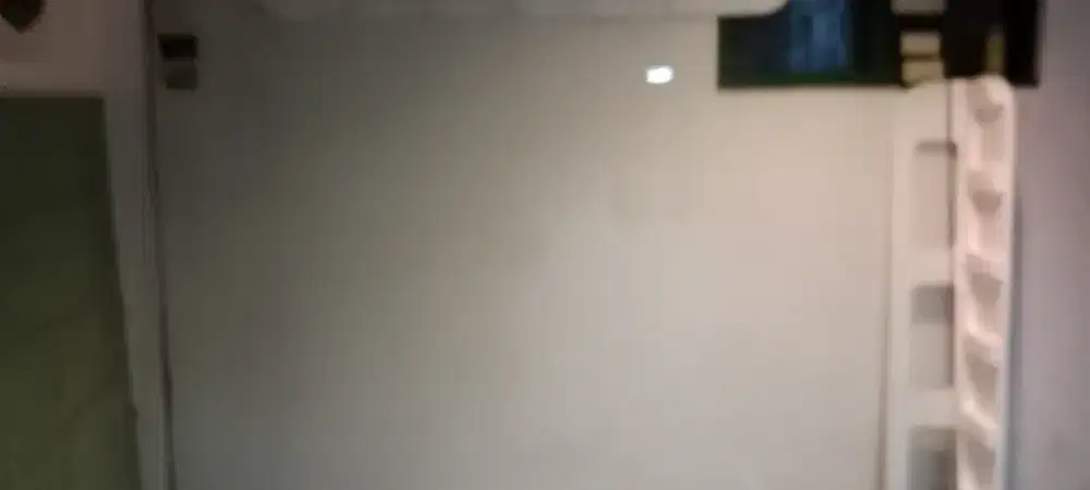 Kaca tebal jadul mulus panjang 3 mtr lebar 2m