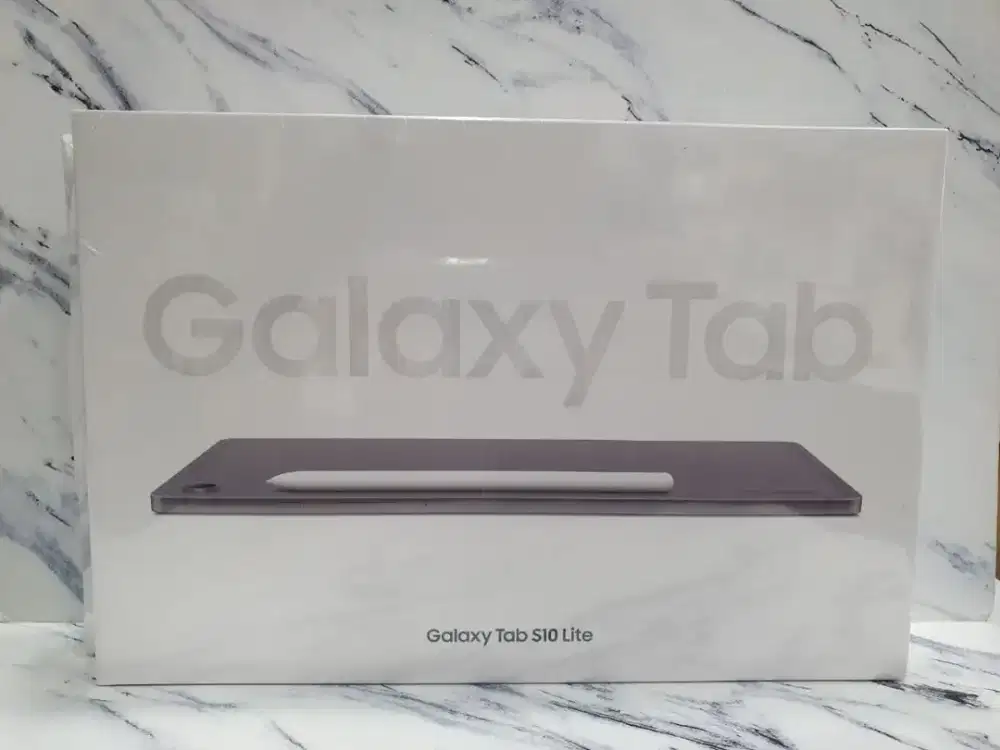 SAMSUNG TAB S10 LITE 5G 8/128 GB