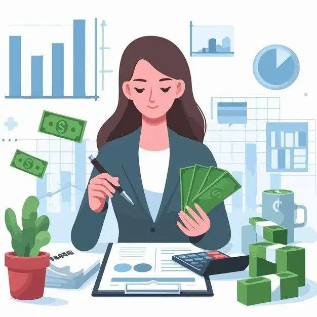 NEED MANAGER ACCOUNTING