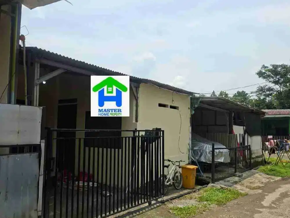 Rumah 3 KT Disewakan Cikupa Tgr Banten