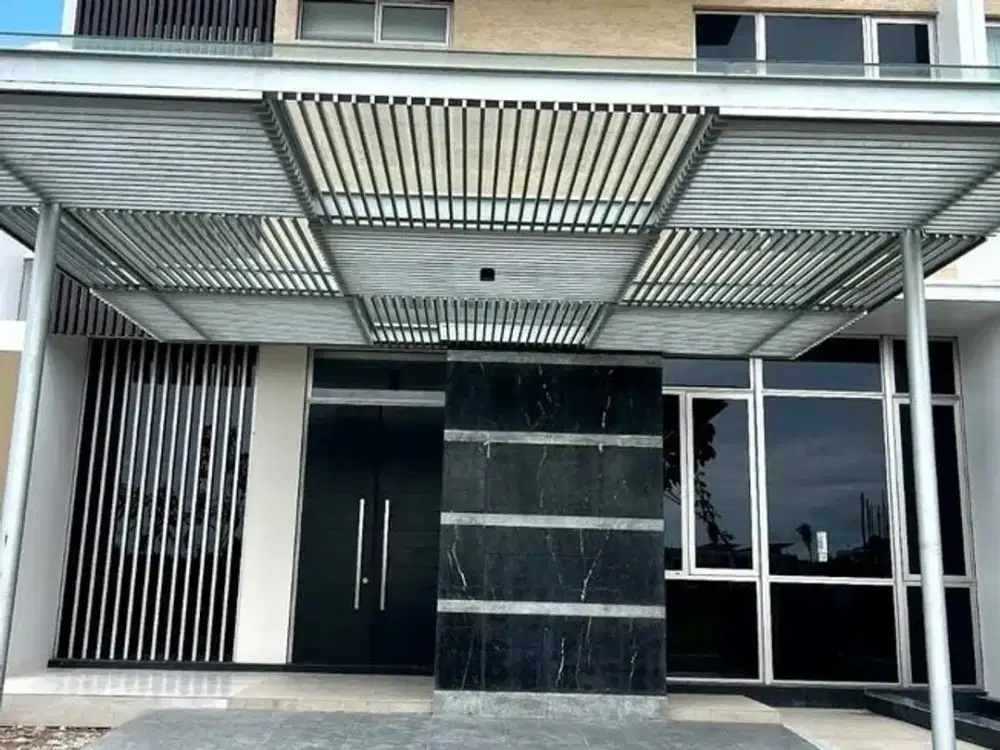 Dijual Best Deal Rumah PIK Golf Island  at Jakarta Utara