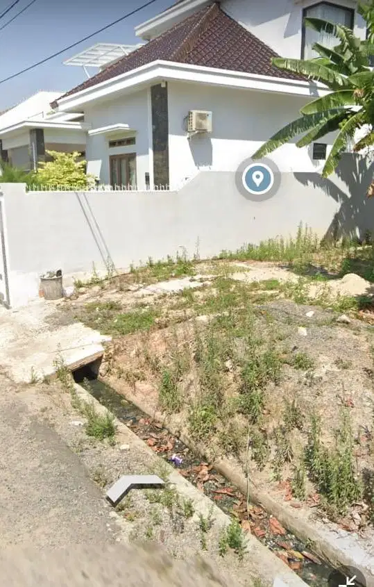 DIJUAL MURAH TANAH DIKOTA BANDAR LAMPUNG, NEGO SD DEAL!