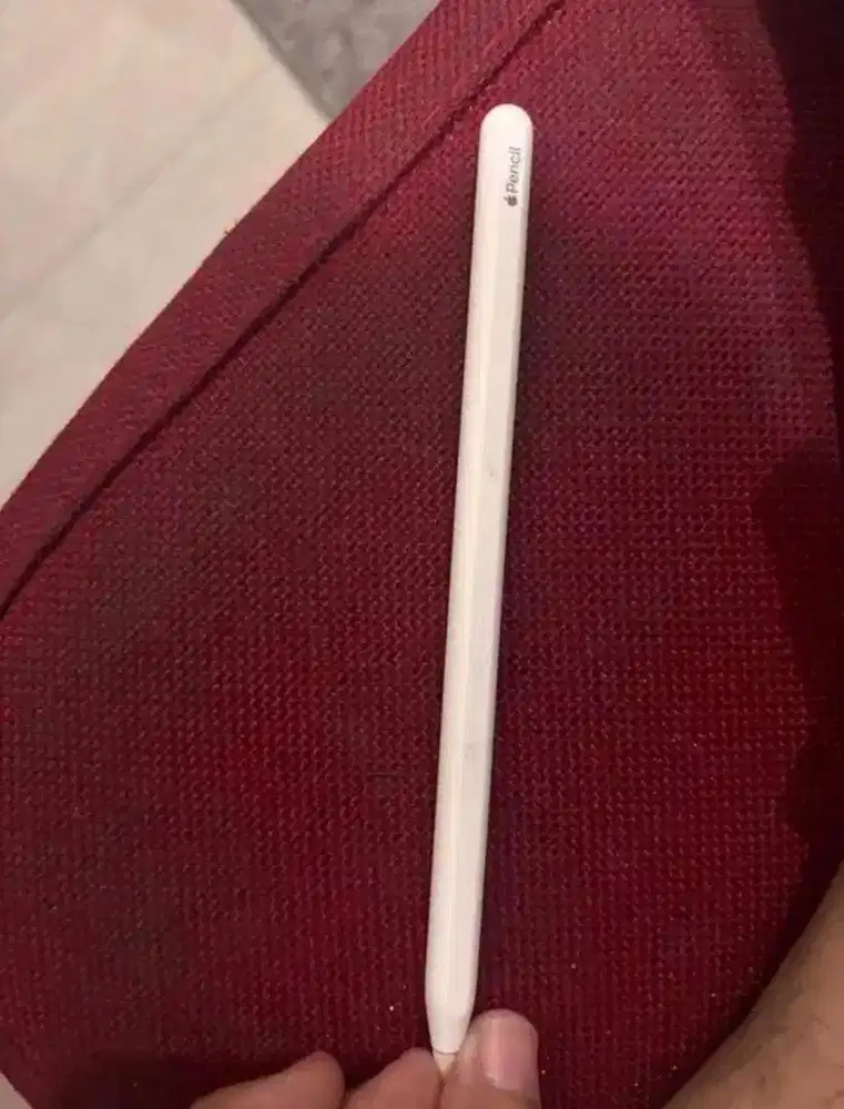 Apple Pencil Gen 2