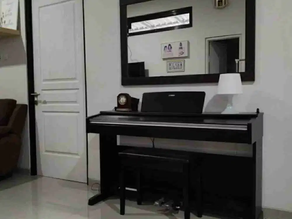 Dijual Cepat Rumah Bagus Siap Pakai Di Tanah Mas, Semarang