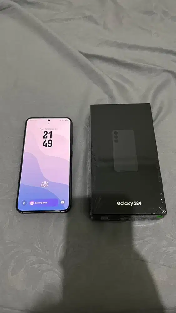 Samsung Galaxy S24 5G 8/256 GB