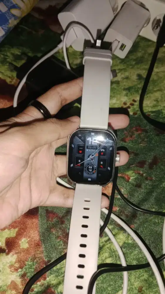 SMARTWATCH AOLON CURVE