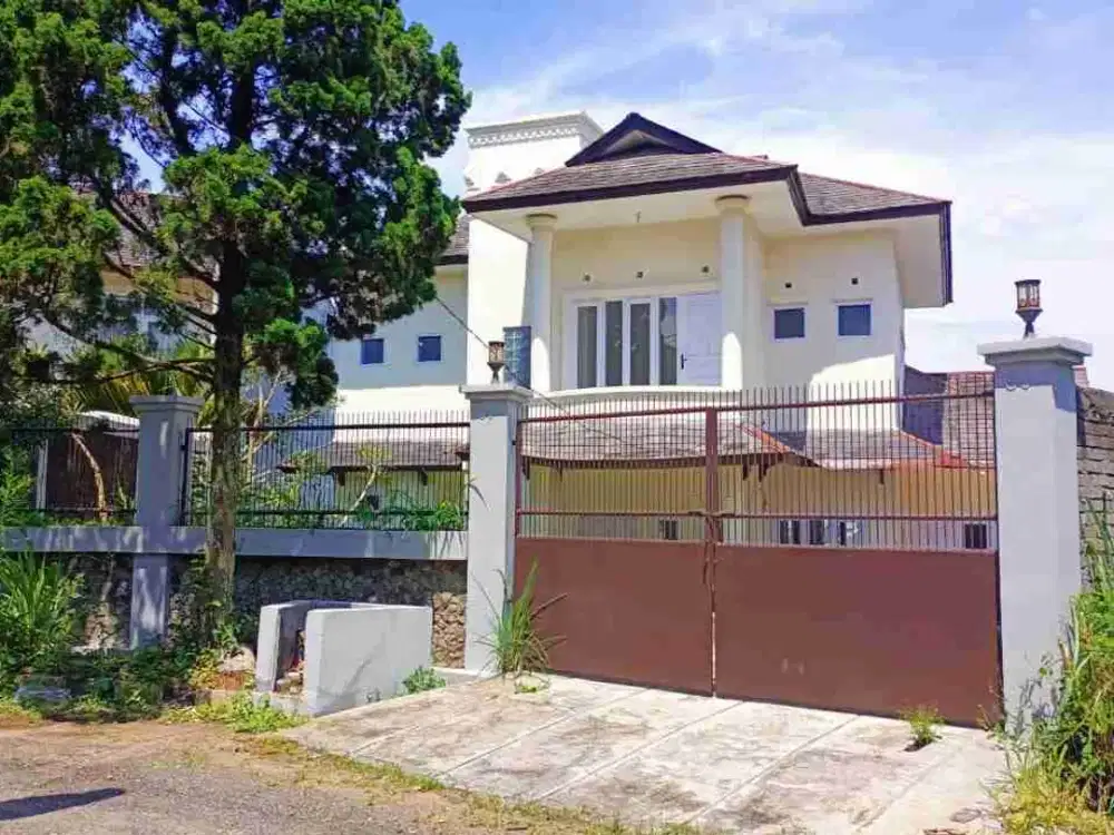 Dijual rumah di komplek bukit idaman cipaku