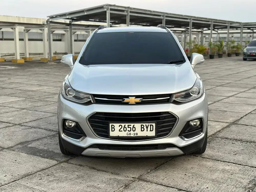 TDP 25 JT Trax premier LTZ 2019 nik 2018 non hrv