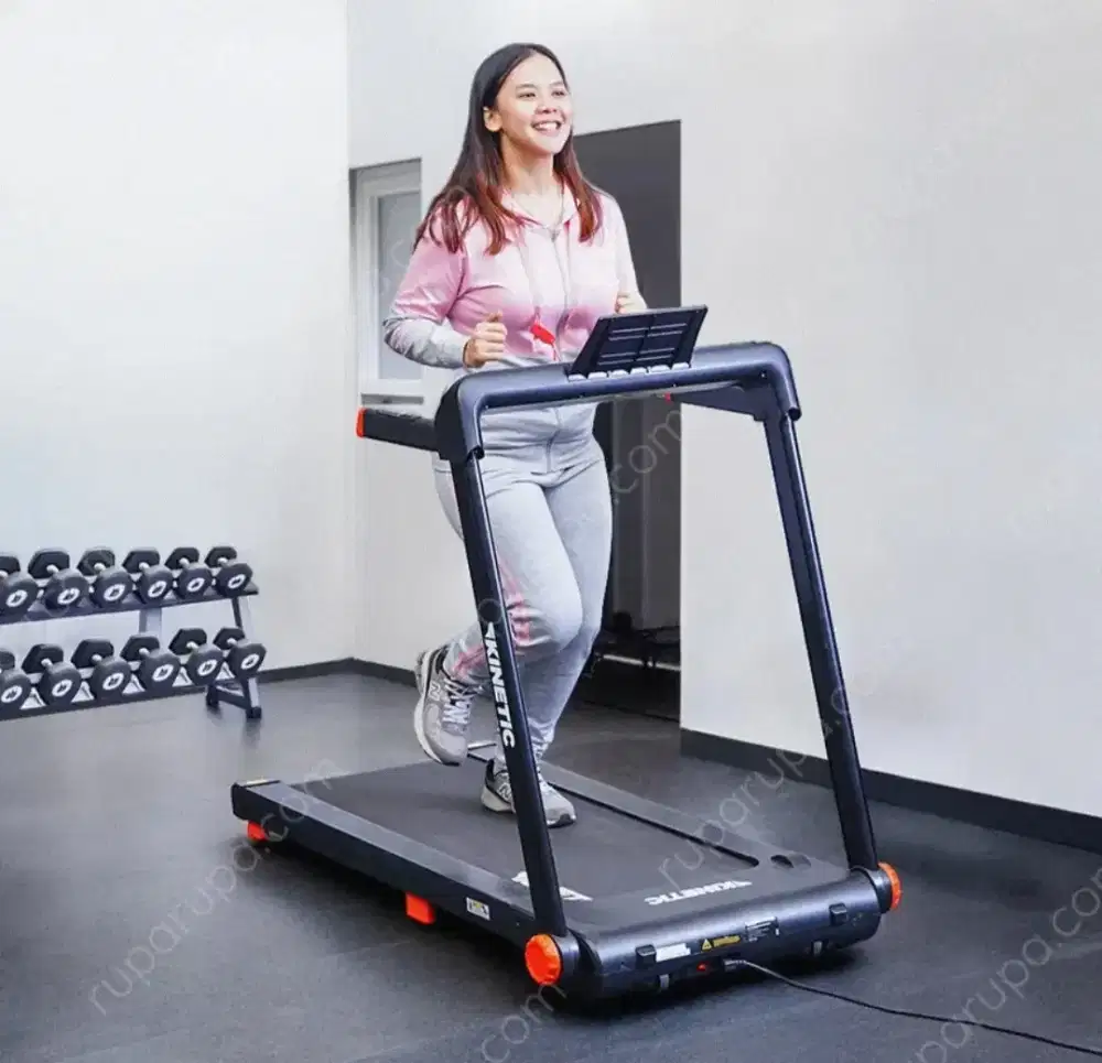 TREADMILL 1 HP 15P