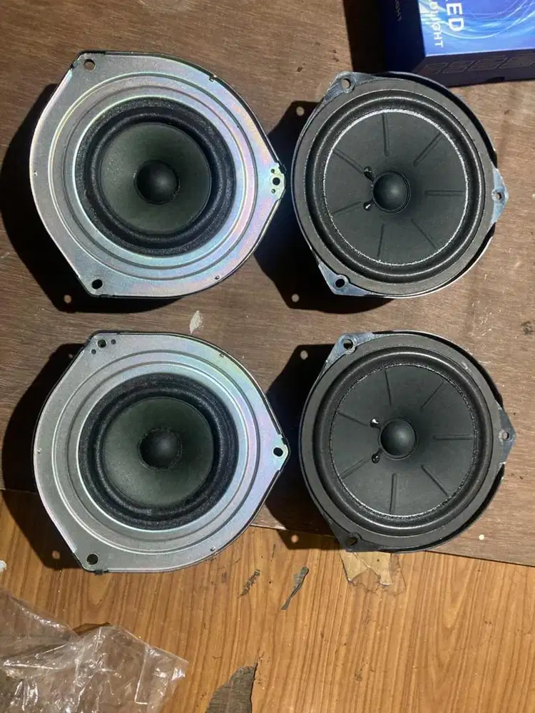 Jual speaker copotan sigra type R
