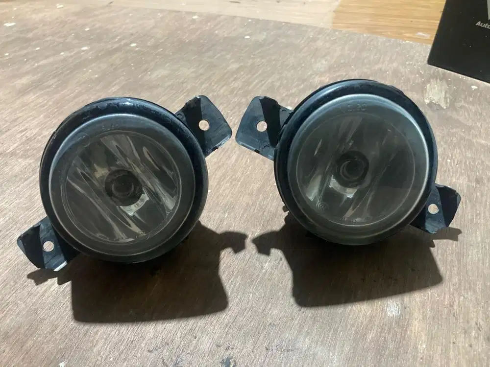 Jual foglamp original copotan grand livina