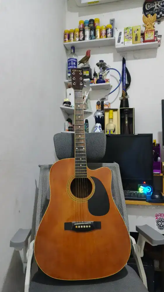 Caraya Akustik ORIGINAL