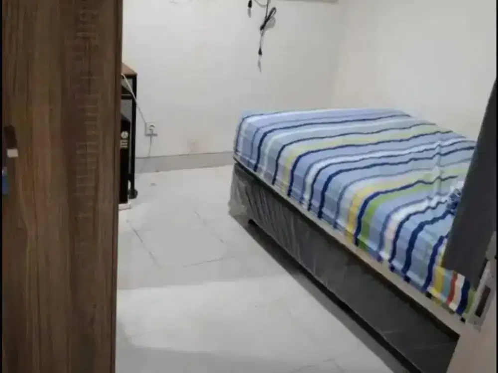 Rumah KOST KOST ALLOGIO GADING SERPONG 3 LANTAI 9 KAMAR