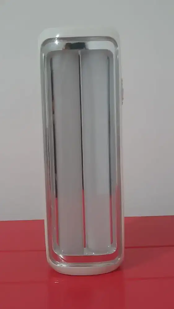 APA Emergency Lamp/Lampu Darurat LED 16 W