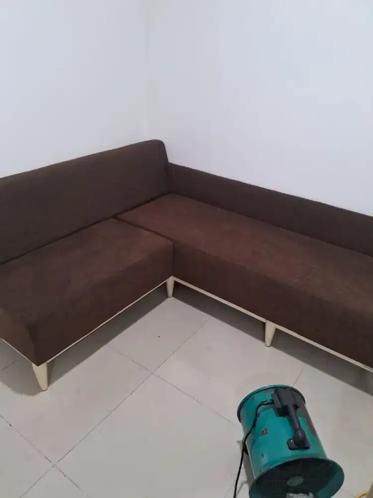 Jasa Panggilan Homeservis Cuci Sofa sofabed Kasur Springbed Karpet