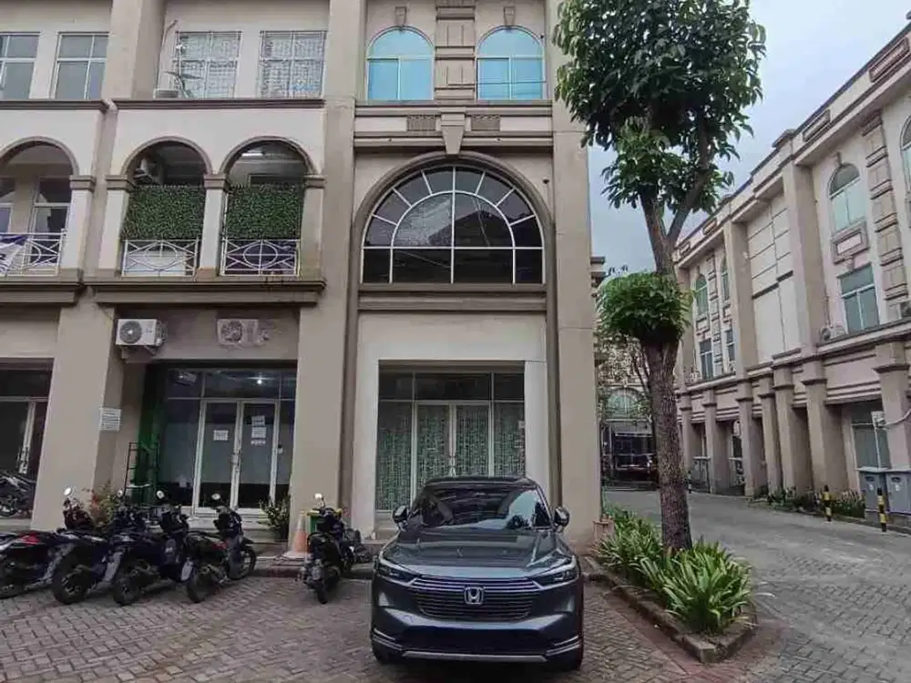 Sewa Gudang di Babelan Bekasi Luas 800m Ada Ruang Kantor dan Mess Karyawan