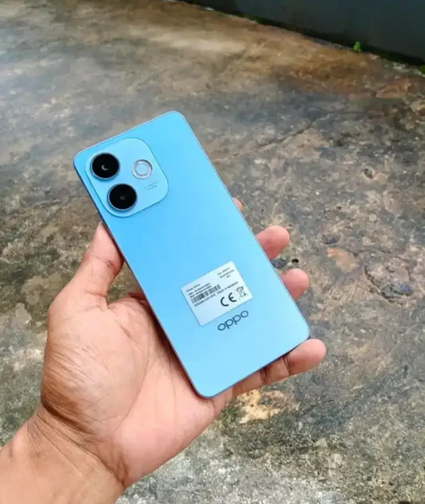 oppo A5 pro ram 8/128 mulus