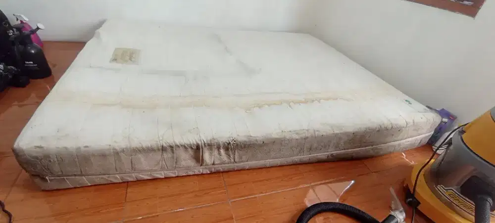 Jasa Panggilan Homeservis Cuci Sofa sofabed Kasur Springbed Karpet