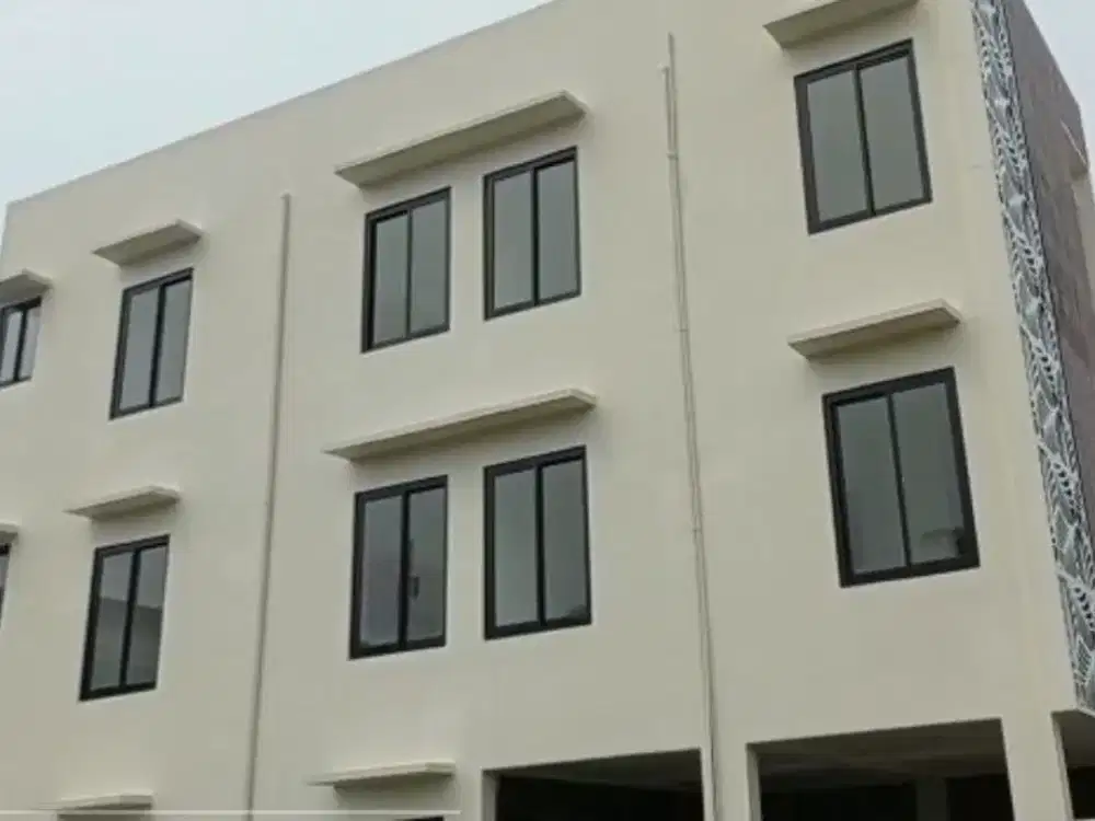 [HOT] KHF JUAL Kosan Kutek UI (10 KAMAR, KAMPUS UI) (FURNISHED) Kost, Kukusan Beji Depok