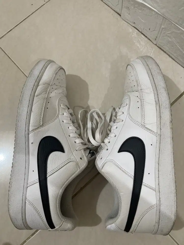 Sepatu Nike Ukuran UK 10 EUR 45