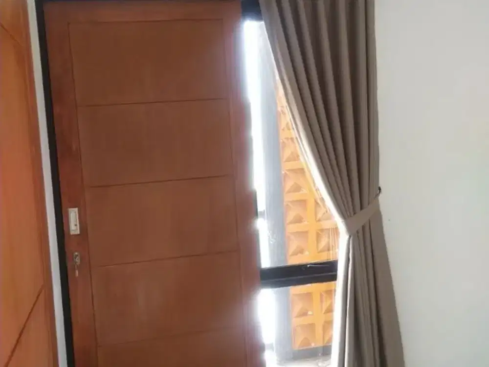 [HOT] JUAL Kosan EMIL (4 KAMAR) Dekat (KAMPUS UPI CIBIRU) Kost FULL FURNISHED di Bandung