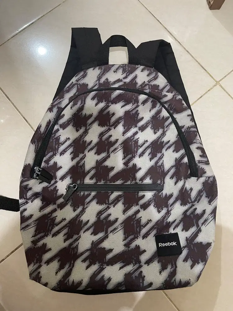 Tas / Ransel Reebok