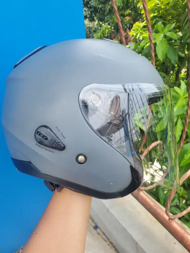 Helm KYT Kyoto R