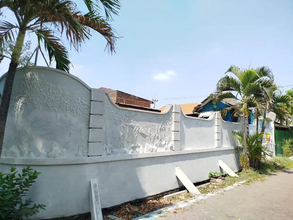 Tanah Sidokare Asri Indah