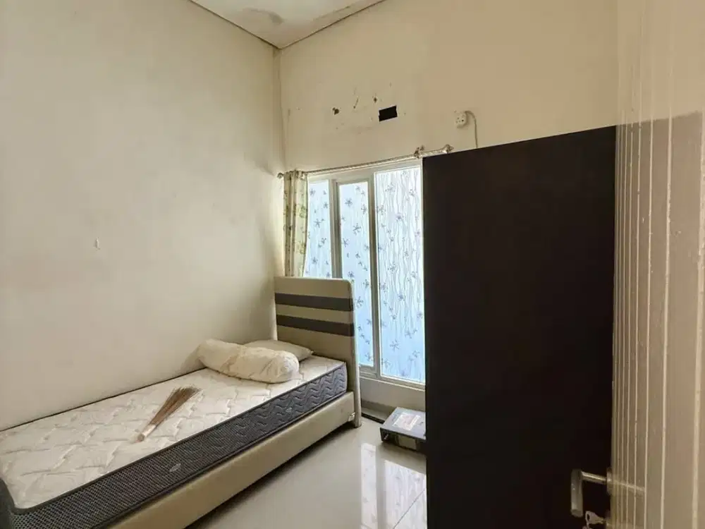 TERMURAH SEMANGGI WONOREJO, BANGUNAN SUDAH UPGRADE, SIAP HUNI!!!