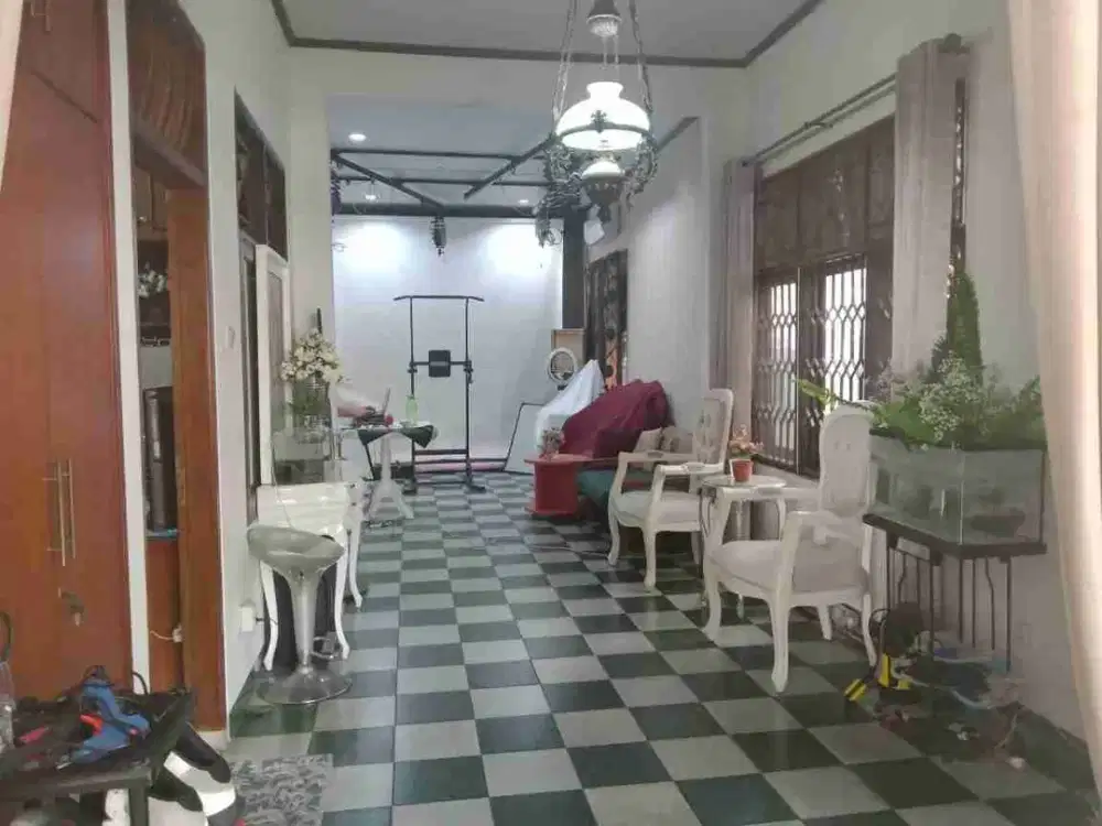 Rumah strategis diBanjar Wijaya