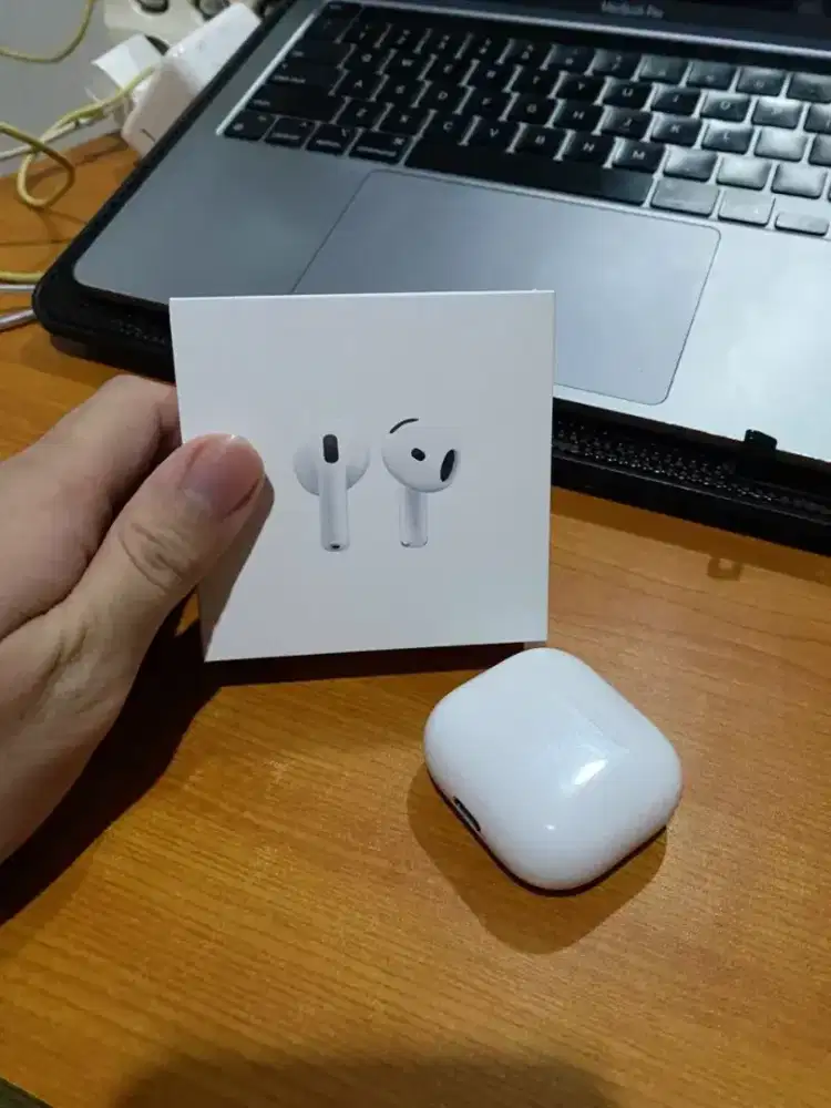 Airpod 4 original