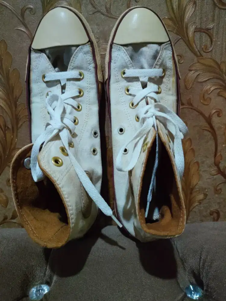 Sepatu Converse Chuck Taylor 70's