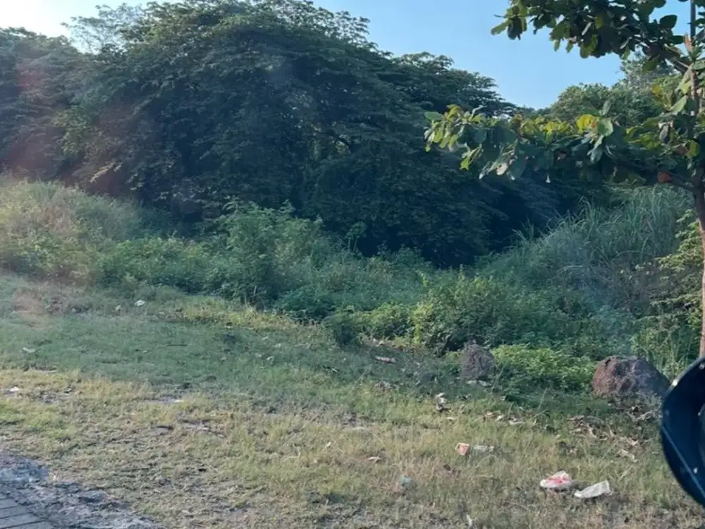 Dijual Tanah di KIC Gatsu Semarang