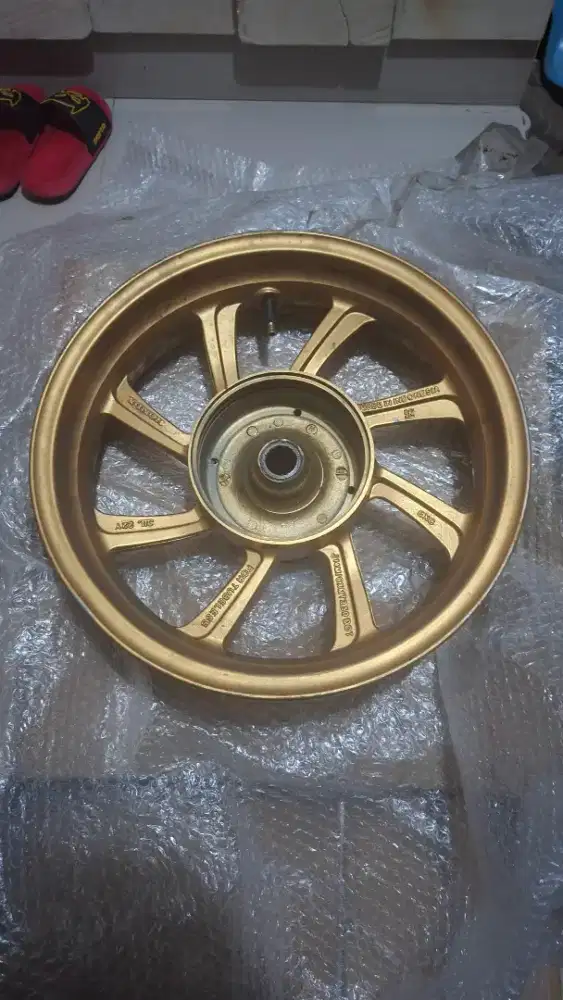 Velg ORI SECOND PCX 2018