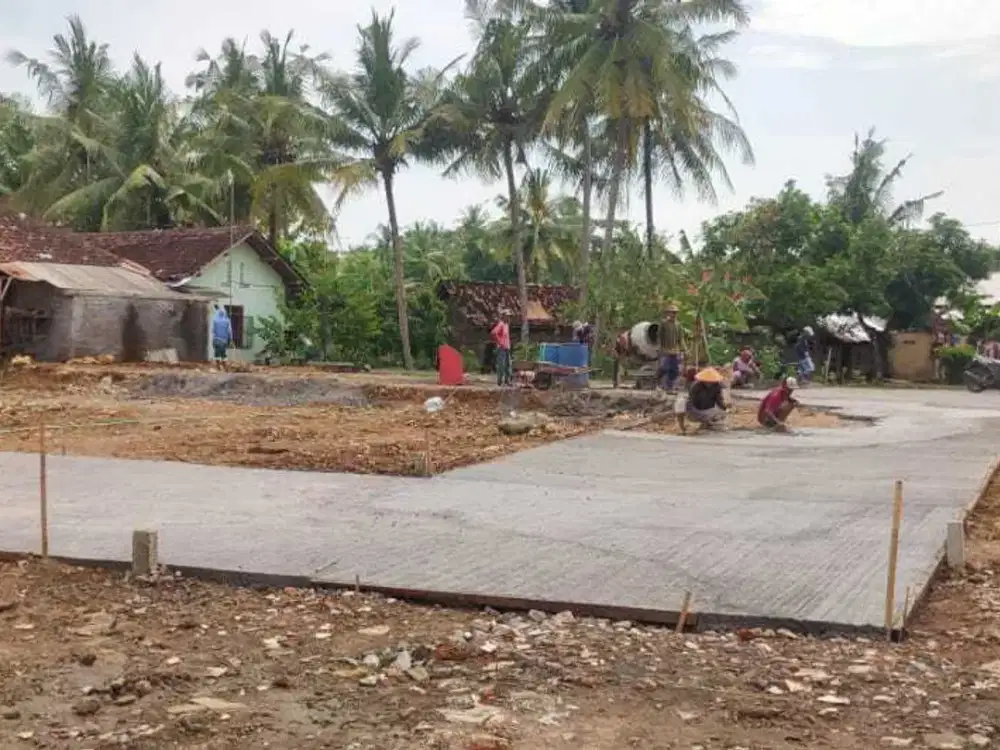 Tawangsari Pengasih, Tanah Kulon Progo, dekat SMP Negeri 4 Wates