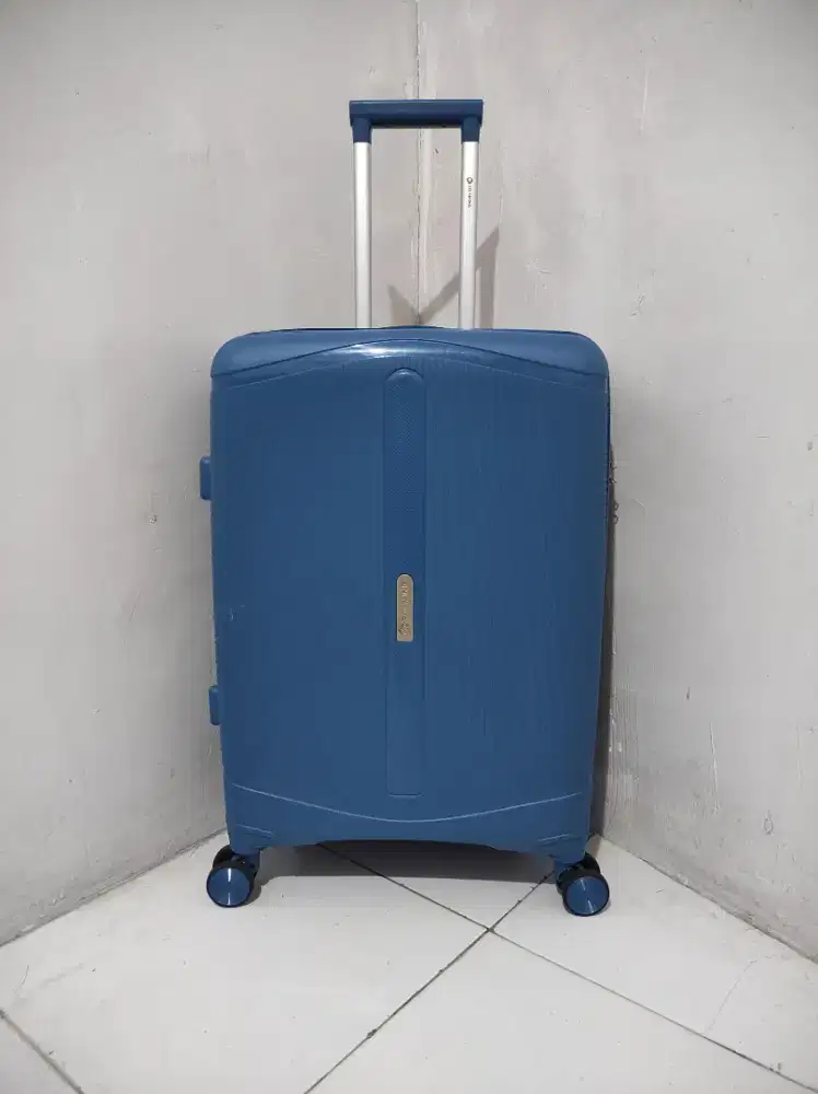 Koper ukuran 24 inch Hardcase