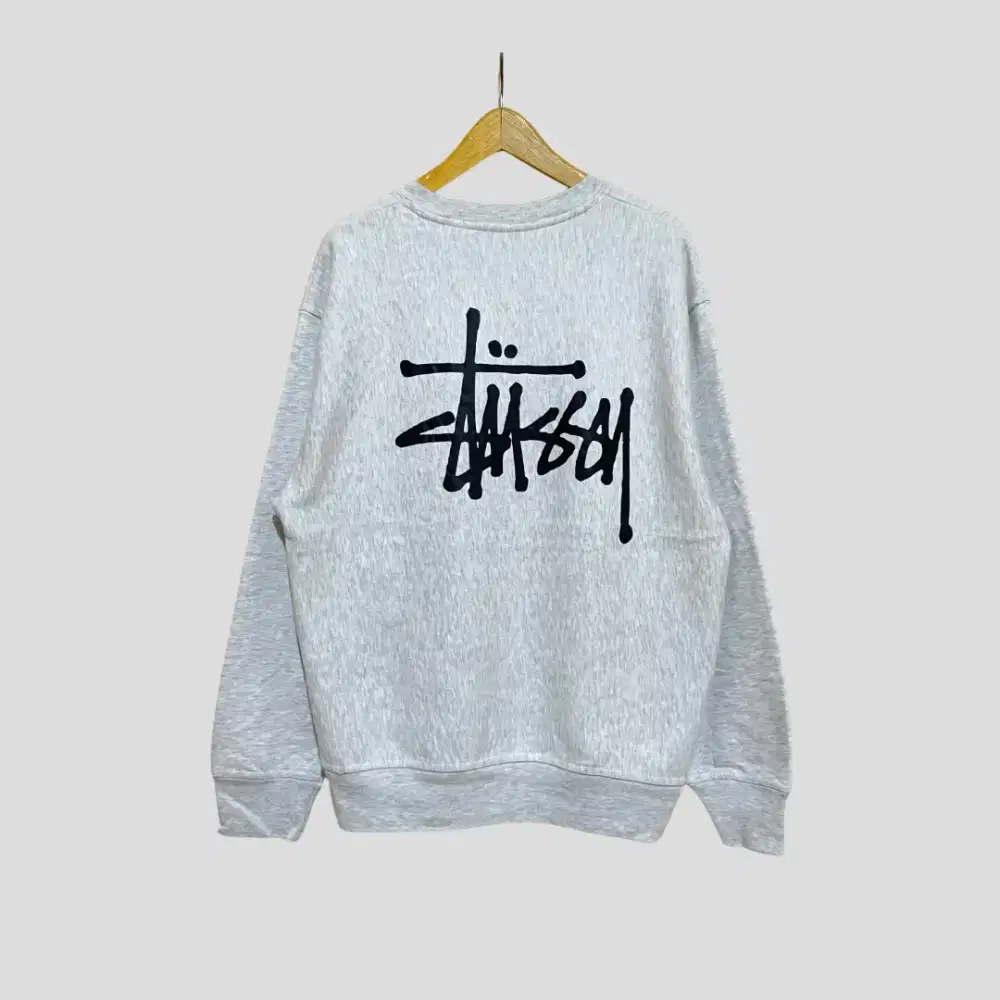 STUSSY (Jaket Second/bekas Brand)