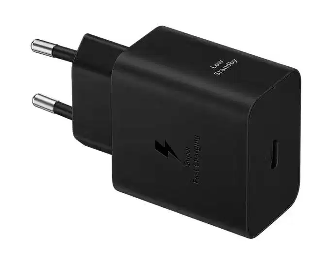 45W Power Adaptor Fast Charging - Original Samsung