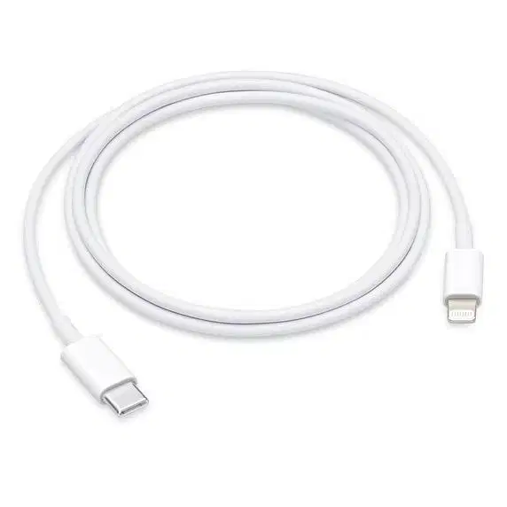 USB-C To Lightning Cable 1m Original Apple