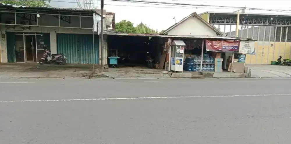 Jual Tanah Murah di Giwangan Yogyakarta