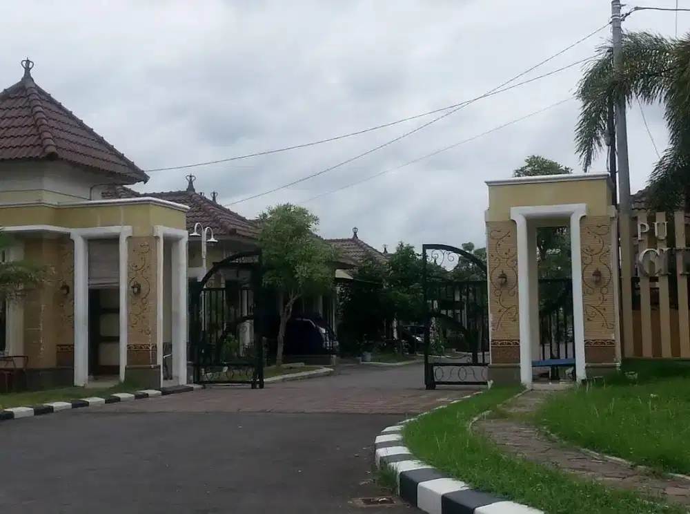 Jual Rumah di Sewon Jalan Imogiri Barat